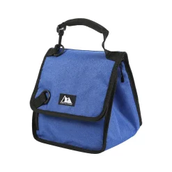 Lunch Boxes & Bags<Arctic Zone Mega Munchsak, Dark Blue, 6.4 oz. (10003206)