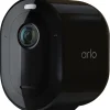 Security Cameras & Systems<Arlo Pro 5S 2K Wireless Security Camera, Black (VMC4060B-100NAS)