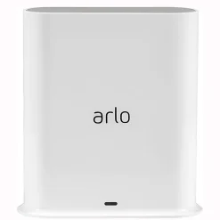 Smart Speakers & Displays<Arlo Pro Smart Hub Gateway, White (VMB4540-100NAS)