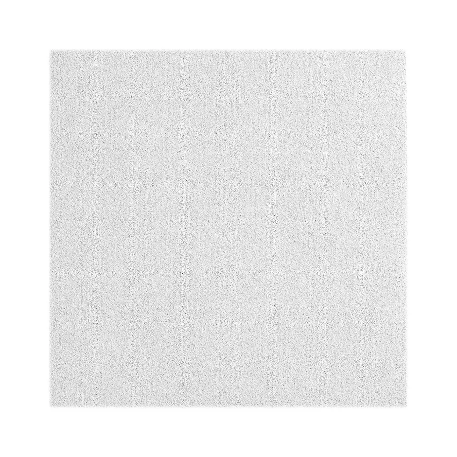 Ceiling Tiles<Armstrong CALLA Health Zone Square Edge Ceiling Tile 15/16, 24" x 24", White, 10/Carton (BP2230)
