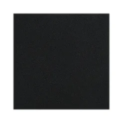 Ceiling Tiles<Armstrong CALLA Square Tegular Edge Ceiling Tile, 24" x 24", Black, 10/Carton (BP2824BBK)
