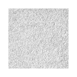 Ceiling Tiles<Armstrong CIRRUS Tegular Edge Ceiling Tile 15/16, 24" x 24", White, 10/Carton (BP572A)