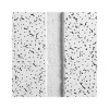 Ceiling Tiles<Armstrong CORTEGA Second Look Angled Tegular Edge Ceiling Tile, 24" x 48", White, 10/Carton (BP2776B)