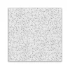Ceiling Tiles<Armstrong CORTEGA Square Lay-In Edge Ceiling Tile, 24" x 24", White, 16/Carton (BP770)