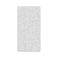 Ceiling Tiles<Armstrong CORTEGA Square Lay-In Edge Ceiling Tile, 24" x 48", White, 12/Carton (BP769A)