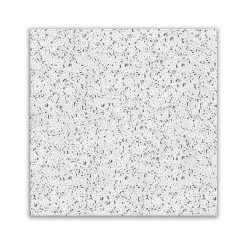 Ceiling Tiles<Armstrong CORTEGA Tegular Edge Ceiling Tile, 24" x 24", White, 16/Carton (BP704A)