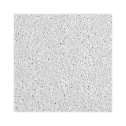 Ceiling Tiles<Armstrong DUNE Beveled Tegular Edge Ceiling Tile, 24" x 24", White, Dozen (BP1852)