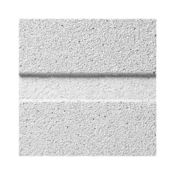 Ceiling Tiles<Armstrong DUNE Second Look Tegular Edge Ceiling Tile, 24" x 48", White, 10/Carton (BP2712A)