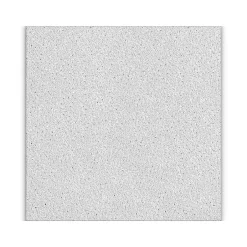 Ceiling Tiles<Armstrong DUNE Tegular Edge Ceiling Tile 9/16, 24" x 24", White, 16/Carton (BP1775)
