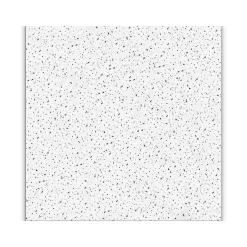Ceiling Tiles<Armstrong FINE FISSURED Angled Tegular Edge Ceiling Tile, 24" x 24", White, 16/Carton (BP1732)