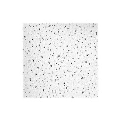 Ceiling Tiles<Armstrong FINE FISSURED Beveled Tegular Edge Ceiling Tile, 24" x 24", White, 16/Carton (BP1734)