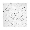 Ceiling Tiles<Armstrong FINE FISSURED Square Lay-In Edge Ceiling Tile 15/16, 24" x 48", White, 8/Carton (BP1830)
