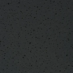 Ceiling Tiles<Armstrong FINE FISSURED Square Lay-In Edge Ceiling Tile, 24" x 24", Tech Black, 16/Carton (BP1728ABL)