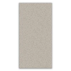 Ceiling Tiles<Armstrong FINE FISSURED Square Lay-In Edge Ceiling Tile, 24" x 48", Medium Taupe, 12/Carton (BP1729AMT)