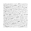 Ceiling Tiles<Armstrong FISSURED Angled Tegular Edge Ceiling Tile, 24" x 24", White, 12/Carton (BP815A)