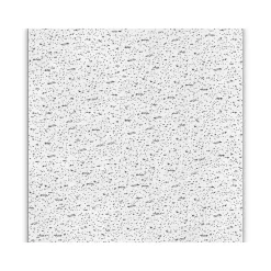Ceiling Tiles<Armstrong FISSURED Square Lay-In Edge Ceiling Tile, 24" x 24", White, 16/Carton (BP756A)