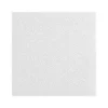 Ceiling Tiles<Armstrong LYRA Plant-Based Square Tegular Ceiling Tile 9/16, 24" x 48", White, 12/Carton (BP8357PB)