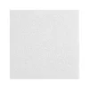 Ceiling Tiles<Armstrong LYRA Plant-Based Square Lay-In Ceiling Tile, 24" x 24", White, 24/Carton (BP8372PB)
