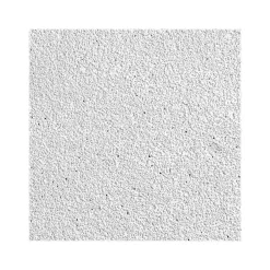 Ceiling Tiles<Armstrong MESA Angled Tegular Edge Ceiling Tile, 24" x 24", White, Dozen (BP686)
