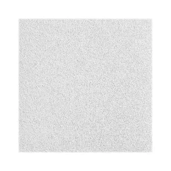Ceiling Tiles<Armstrong OPTIMA Square Lay-In Edge Ceiling Tile, 24" x 48", White, Dozen (BP3153)