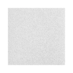 Ceiling Tiles<Armstrong OPTIMA Square Tegular Edge Ceiling Tile 9/16, 24" x 24", White, 12/Carton (BP3251E)