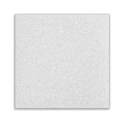 Ceiling Tiles<Armstrong OPTIMA Square Tegular Edge Ceiling Tile 15/16, 24" x 24", White, 12/Carton (BP3250E)