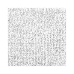 Ceiling Tiles<Armstrong SHASTA Square Lay-In Edge Ceiling Tile, 24" x 48", White, 16/Carton (BP2906)