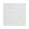 Ceiling Tiles<Armstrong TUNDRA Beveled Tegular Edge Ceiling Tile, 24" x 24", White, 12/Carton (BP303A)