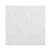Ceiling Tiles<Armstrong ULTIMA Health Zone Lay-In Square Edge Ceiling Tile, 24" x 24", White, 10/Carton (BP1445)
