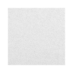 Ceiling Tiles<Armstrong ULTIMA High NRC Beveled Tegular Edge Ceiling Tile, 24" x 24", White, 10/Carton (BP1941A)