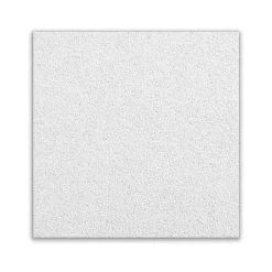 Ceiling Tiles<Armstrong ULTIMA Square Edge Ceiling Tile, 24" x 24", White, 12/Carton (BP1910A)