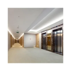 Ceiling Tiles<Armstrong ULTIMA Vector Edge Ceiling Tile, 24" x 24", White, Dozen (BP1920A)