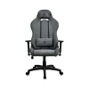 Clearance Torretta 2023 Edition Fabric Ergonomic Rocker Gaming Chair, Ash (TORRETTA-SFB-ASH2) Gaming Chairs