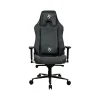 Vernazza Fabric Ergonomic Rocker Gaming Chair, Dark Gray (VERNAZZA-XL-SFB-DG) Gaming Chairs