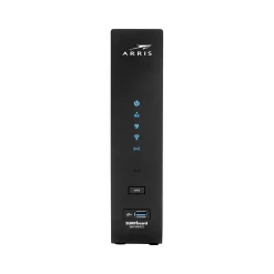 Arris SURFboard SBG7600AC2 Desktop DOCSIS 3.0 Cable Modem & Wi-Fi Router* Modems