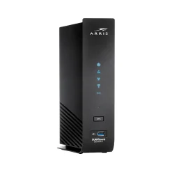 Arris SURFboard SBG7600AC2 Desktop DOCSIS 3.0 Cable Modem & Wi-Fi Router* Modems