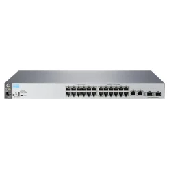 Aruba 2530-24 J9782A Ethernet Switch* Ethernet Switches & Splitters