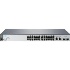 Aruba 2530-24 J9782A Ethernet Switch* Ethernet Switches & Splitters