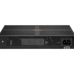 Aruba 6000 12-port 1GbE PoE Layer 2 Switch, Black (R8N89A#ABA)* Ethernet Switches & Splitters