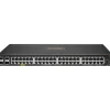 Aruba CX 6000 48-Port Gigabit Ethernet Managed Switch, Black (R8N85A#ABA)* Ethernet Switches & Splitters