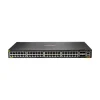Aruba 6300F 48-Port Managed Switch, Black (JL665A#ABA)* Ethernet Switches & Splitters