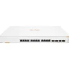 Aruba Instant On 1960 12-Port Gigabit Ethernet Managed Switch, White (JL805A#ABA)* Ethernet Switches & Splitters