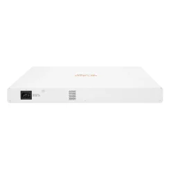 Aruba Instant On 1960 12-Port Gigabit Ethernet Managed Switch, White (JL805A#ABA)* Ethernet Switches & Splitters