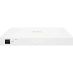 Aruba Instant On 1960 48-Port Gigabit Ethernet Managed Switch, 10/100/1000 Mbps, White (JL808A#ABA)* Ethernet Switches & Splitters