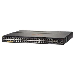 Aruba 2930M 44-Port Managed Switch, 10/100/1000 Mbps, Black (JL322A)* Ethernet Switches & Splitters