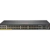 Aruba 48-Port Gigabit Ethernet Managed Switch (JL323A)* Ethernet Switches & Splitters