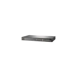 Aruba 24-Port Gigabit Ethernet Managed Switch (JL253A#ABA)* Ethernet Switches & Splitters