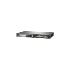 Aruba 48-Port Gigabit Ethernet Managed Switch (JL260A#ABA)* Ethernet Switches & Splitters