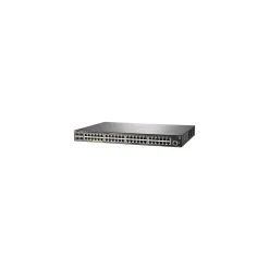 Aruba 48-Port Gigabit Ethernet Managed Switch (JL262A#ABA)* Ethernet Switches & Splitters