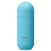 Water Bottles<ASOBU Orb Water Bottle, 14 oz., Teal (SBV30)